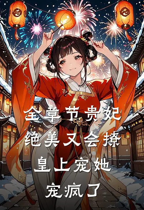全章节贵妃绝美又会撩,皇上宠她宠疯了