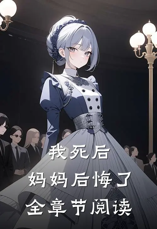 我死后,妈妈后悔了全章节阅读