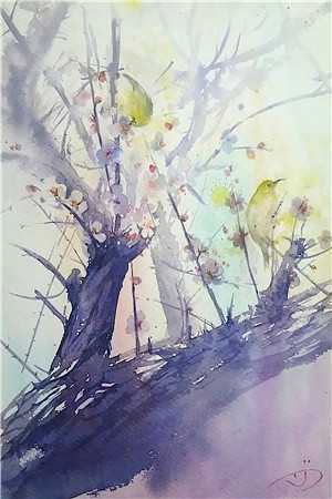 半帘月色醉浮生连载