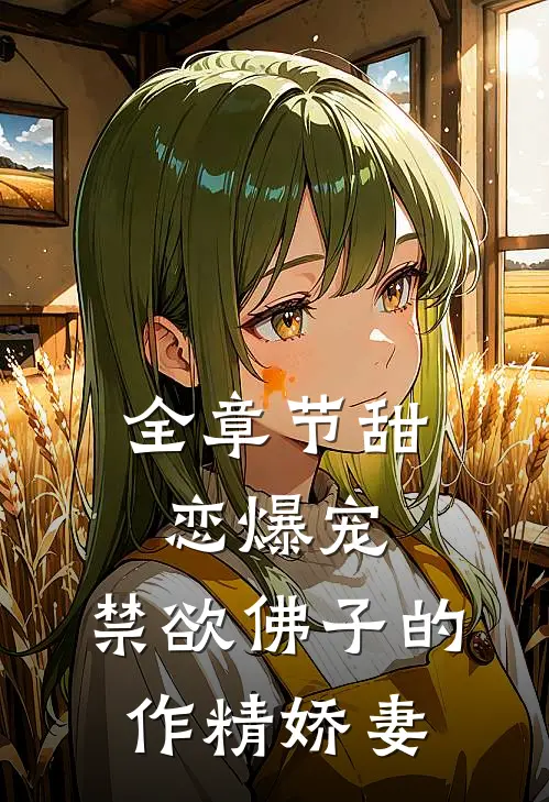全章节甜恋爆宠：禁欲佛子的作精娇妻