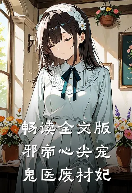 畅读全文版邪帝心尖宠：鬼医废材妃