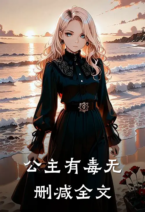 公主有毒无删减全文在线阅读