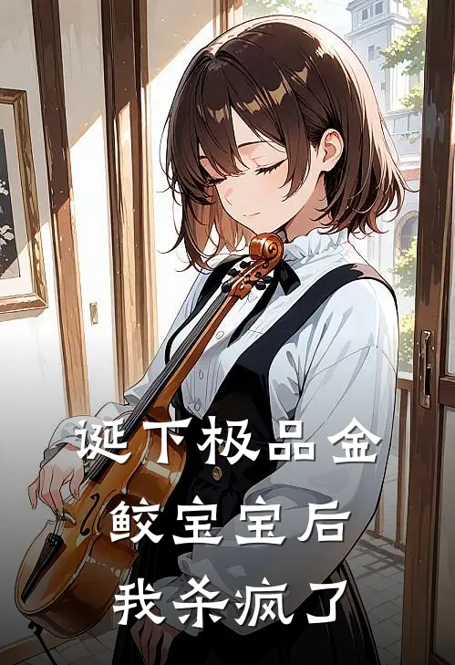 诞下极品金鲛宝宝后,我杀疯了免费阅读