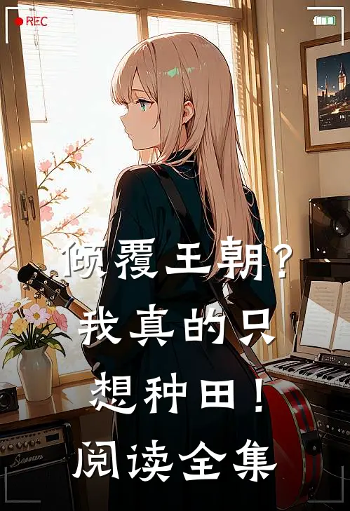 倾覆王朝?我真的只想种田!阅读全集免费