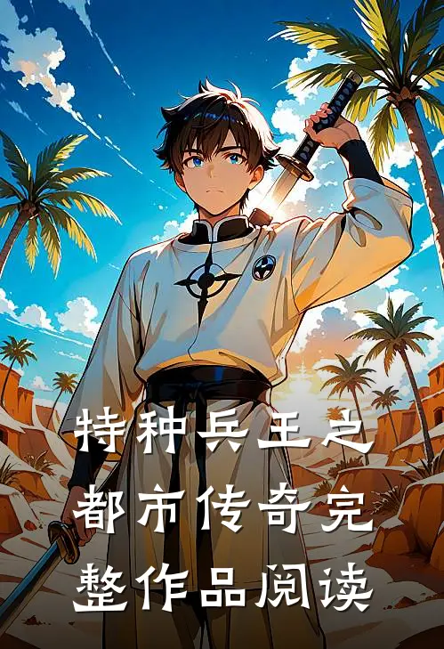 特种兵王之都市传奇完整作品阅读