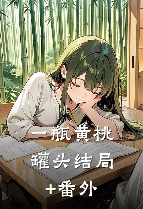 一瓶黄桃罐头结局+番外