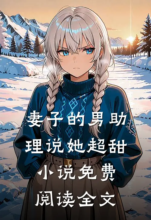妻子的男助理说她超甜免费阅读全文无弹窗
