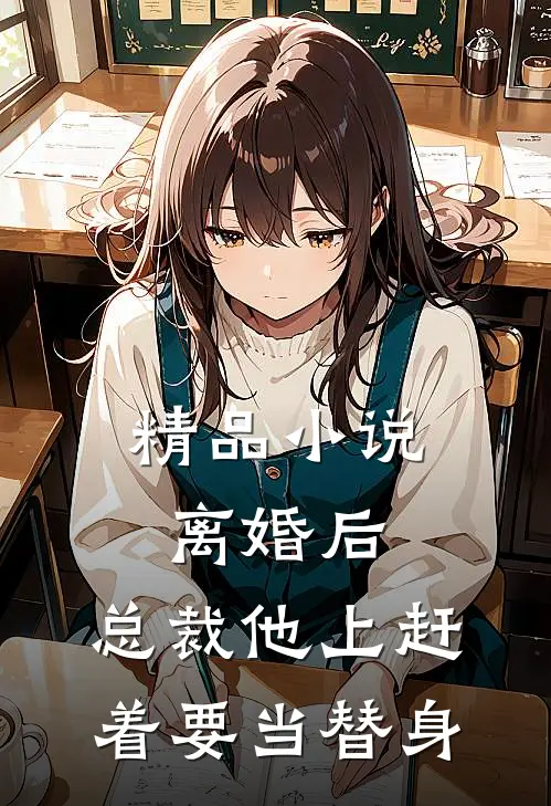 精品离婚后,总裁他上赶着要当替身免费阅读
