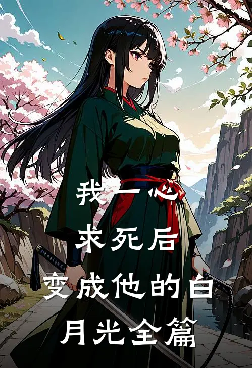 我一心求死后,变成他的白月光全篇阅读