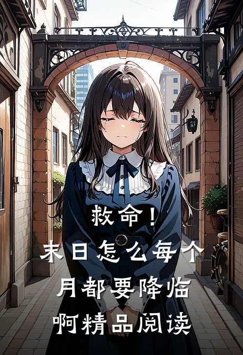 救命!末日怎么每个月都要降临啊精品阅读