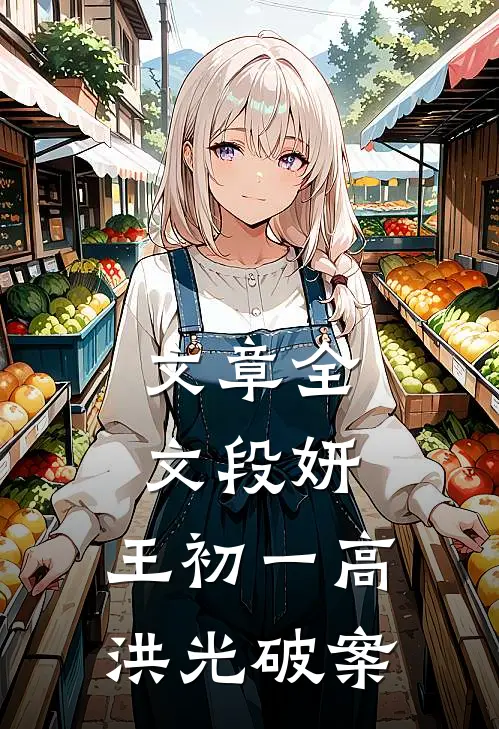 文章全文段妍,王初一高洪光破案