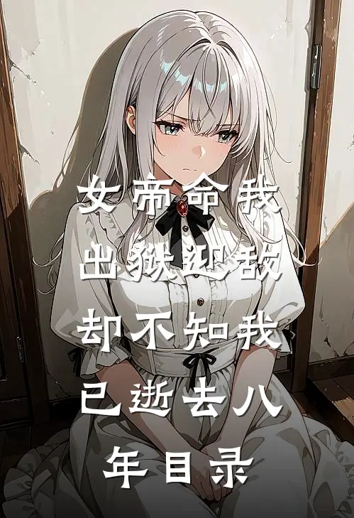 女帝命我出狱迎敌,却不知我已逝去八年目录免费阅读