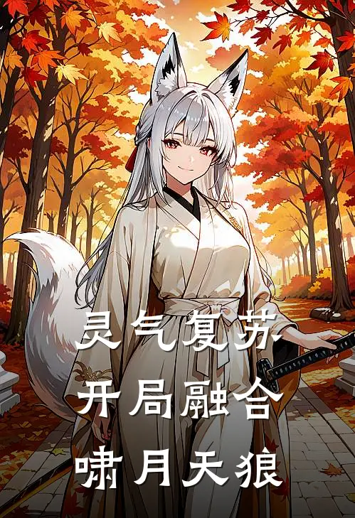 灵气复苏开局融合啸月天狼飞卢