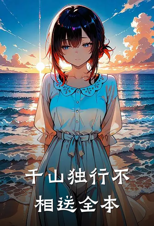 千山独行不相送全本