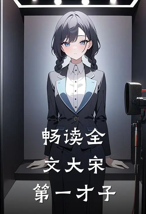 畅读全文大宋第一才子