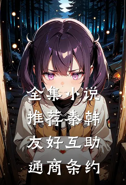 全集小说推荐秦韩友好互助通商条约
