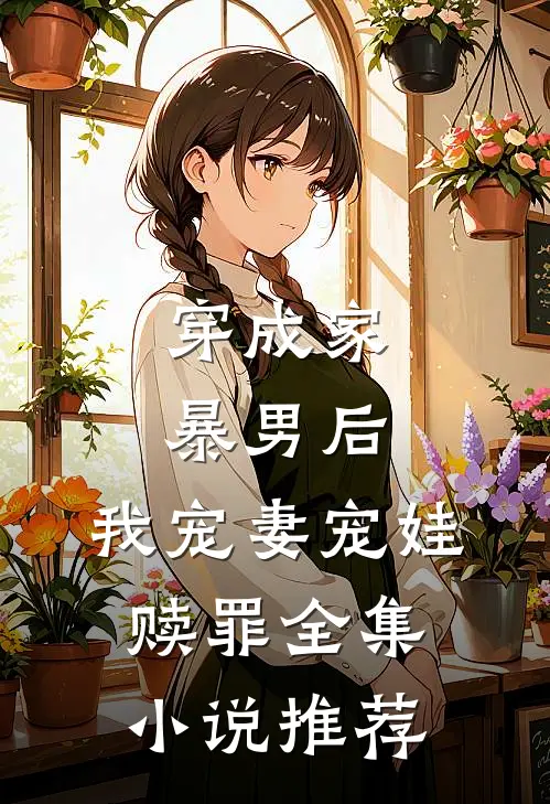 穿成家暴男后,我宠妻宠娃赎罪全集推荐阅读