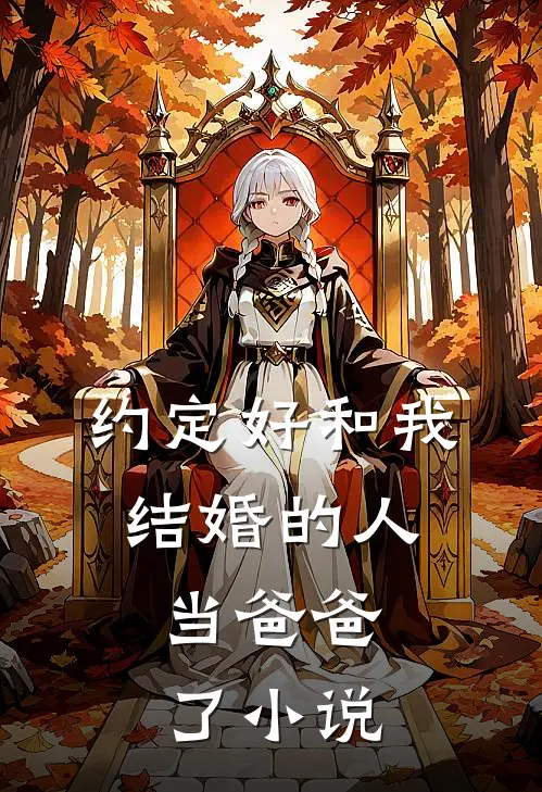 约定好和我结婚的人,当爸爸了免费阅读