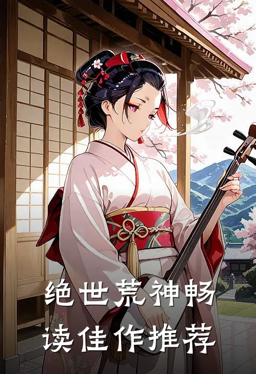 绝世荒神畅读佳作推荐书目