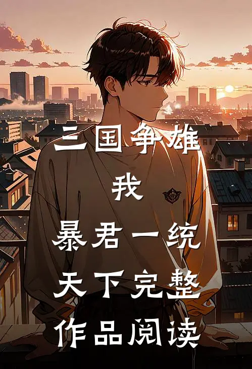 三国争雄我,暴君一统天下完整作品阅读答案