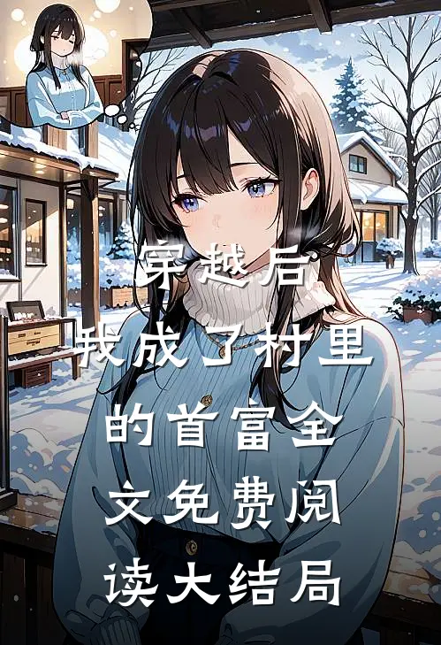 穿越后,我成了村里的首富全文免费阅读大结局视频