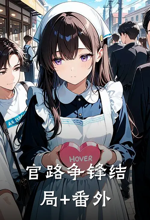 官路争锋结局+番外