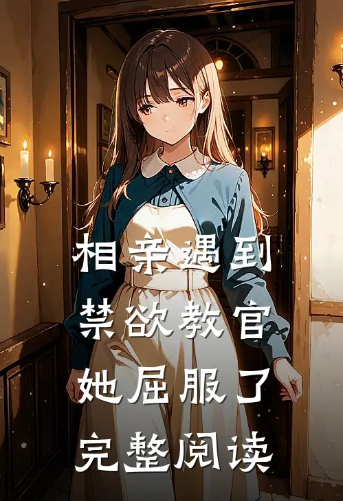 相亲遇到禁欲教官,她屈服了完整阅读