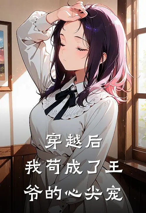 穿越后,我苟成了王爷的心尖宠