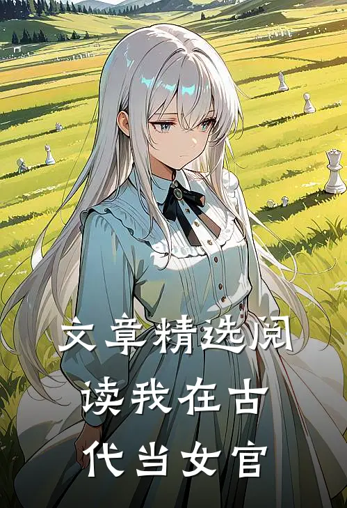 文章精选阅读我在古代当女官