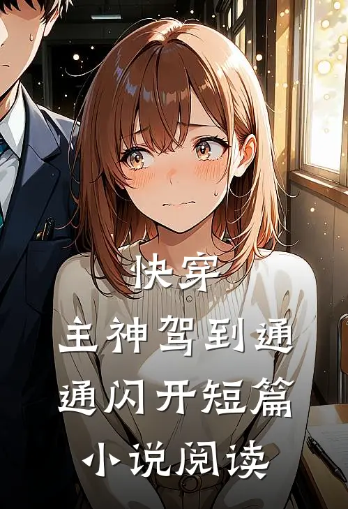 快穿主神驾到通通闪开短篇阅读免费