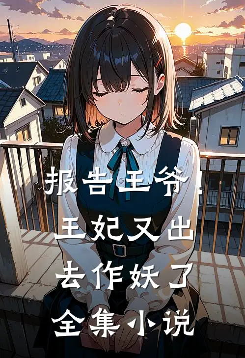 报告王爷!王妃又出去作妖了全集免费阅读