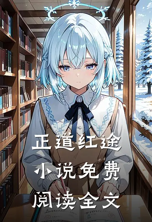 正道红途小说免费阅读全文
