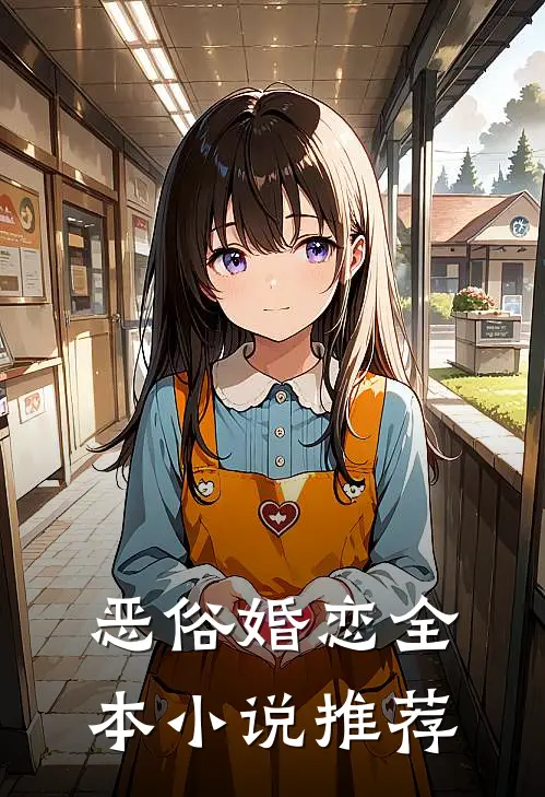 恶俗婚恋全本推荐阅读