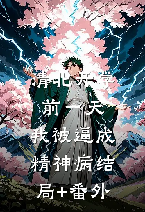 清北开学前一天，我被逼成精神病结局+番外