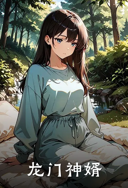 龙门神婿韩毅免费阅读