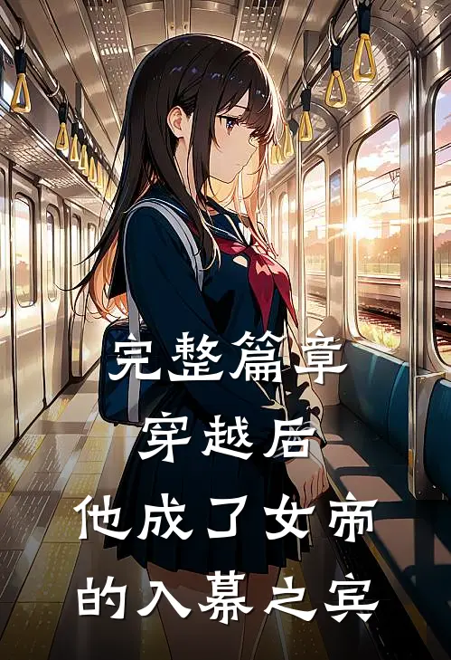 完整篇章穿越后,他成了女帝的入幕之宾免费阅读