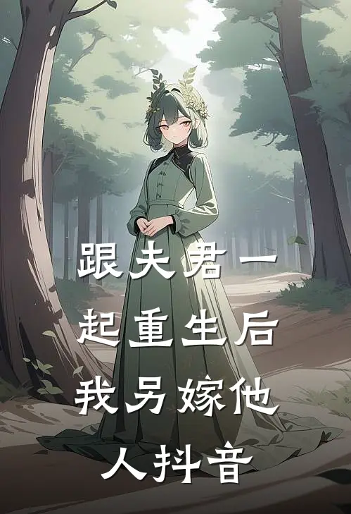 跟夫君一起重生后,我另嫁他人抖音