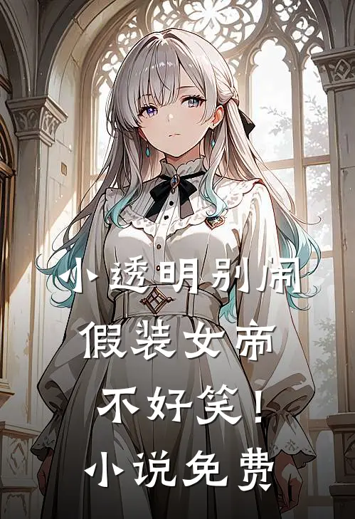 小透明别闹,假装女帝不好笑!免费观看