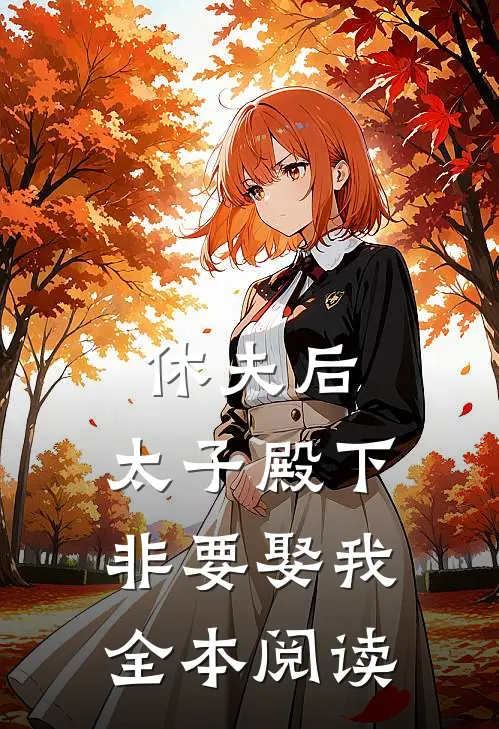 休夫后,太子殿下非要娶我全本阅读免费