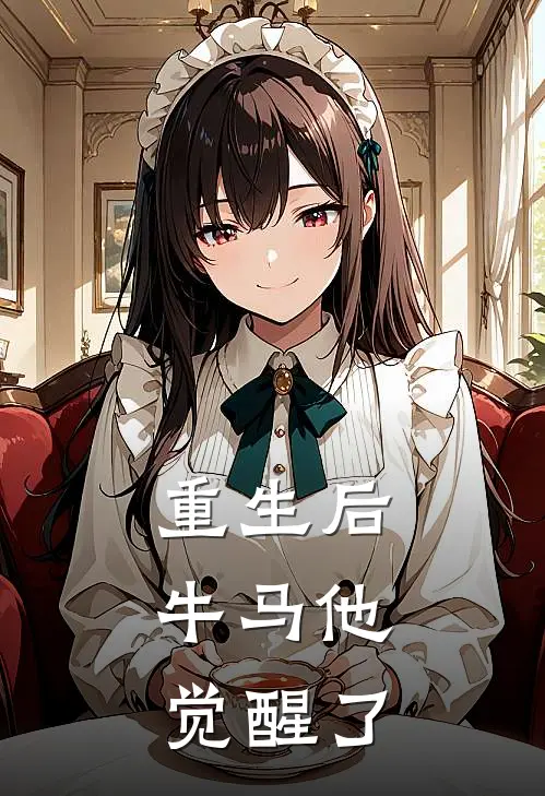 重生后,牛马他觉醒了免费阅读