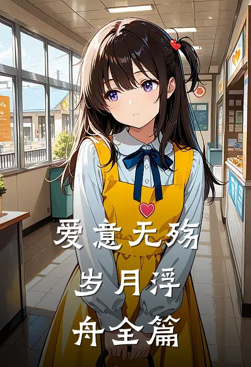 爱意无殇,岁月浮舟全篇免费阅读