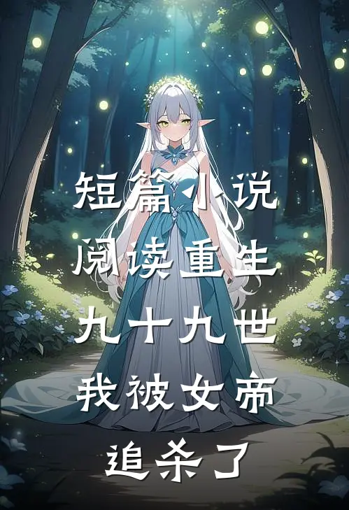 短篇阅读重生九十九世,我被女帝追杀了