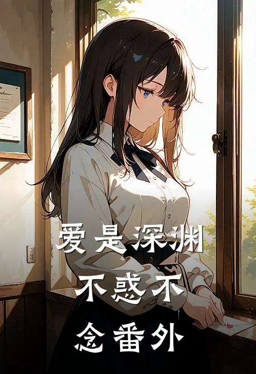 爱是深渊,不惑不念番外在线观看