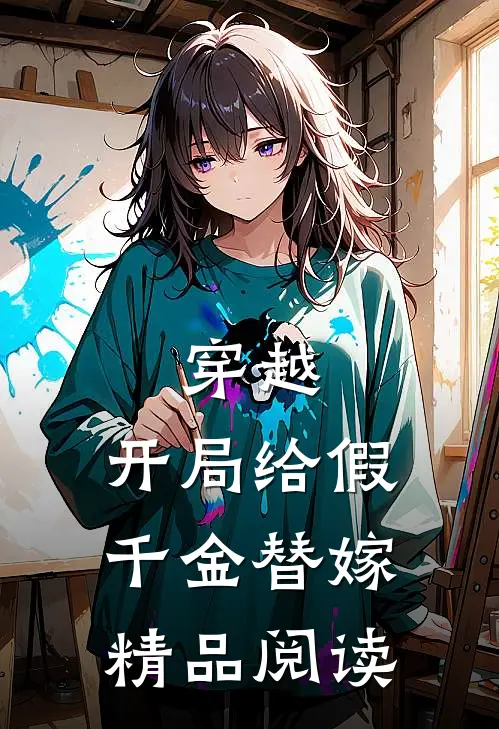 穿越：开局给假千金替嫁精品阅读