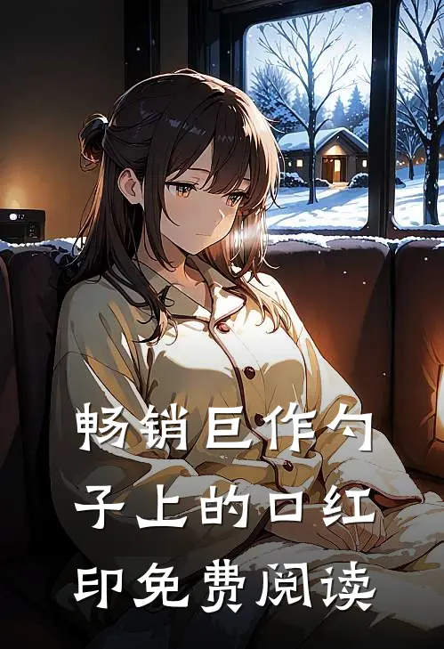 畅销巨作勺子上的口红印免费阅读