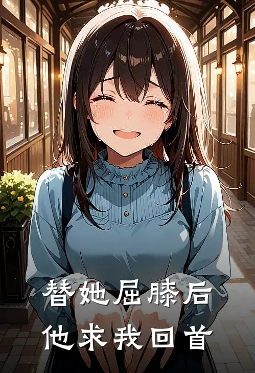 替她屈膝后,他求我回首