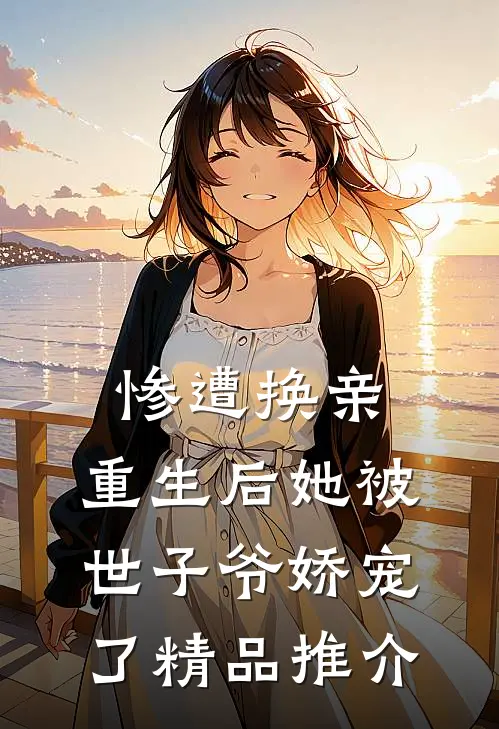 惨遭换亲,重生后她被世子爷娇宠了精品推介在线阅读