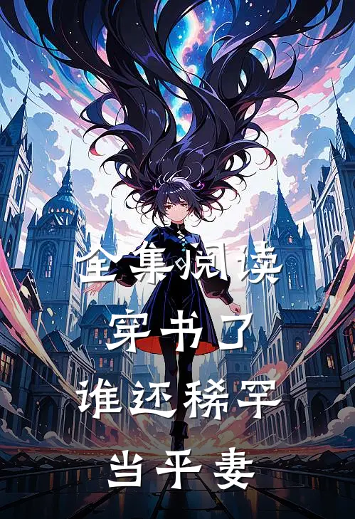 全集阅读穿书了，谁还稀罕当平妻