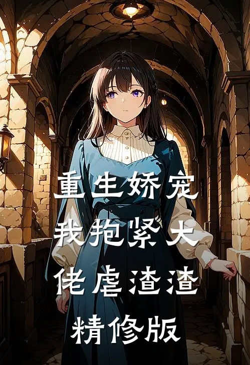 重生娇宠我抱紧大佬虐渣渣精修版