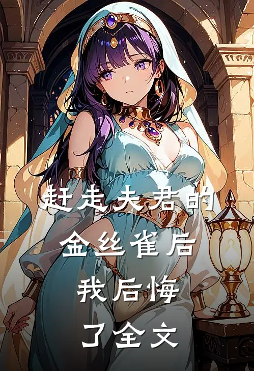 赶走夫君的金丝雀后,我后悔了全文在线阅读